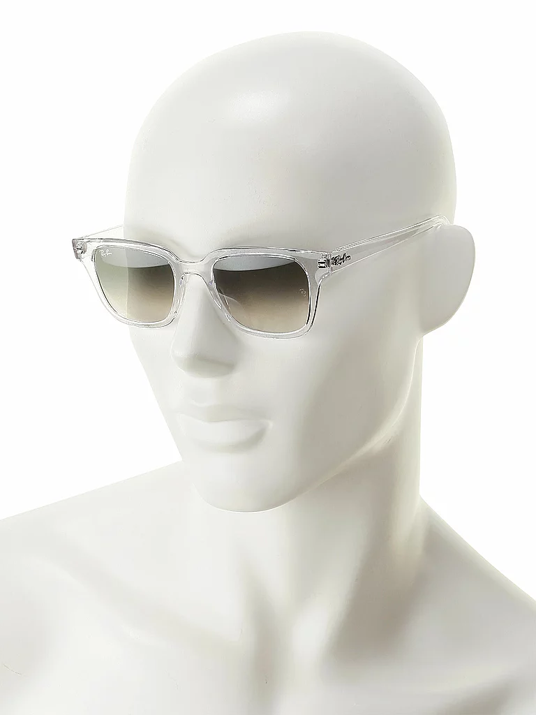 RAY BAN Sonnenbrille 4323/51 baby 2